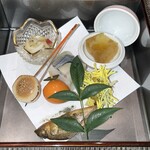 漁火の宿シーサイド観潮 - 