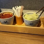 豚ステーキ十一 - 