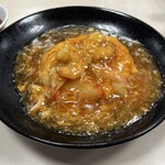 餃子の王将 南森町店 - 