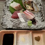 漁火の宿シーサイド観潮 - 