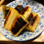 貝 刺身専門店 しらはら - 