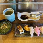 中央市場 ゑんどう - 