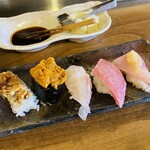 中央市場 ゑんどう - 