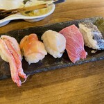 中央市場 ゑんどう - 