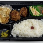 からあげ輝鶏 - 料理写真: