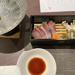 漁火の宿シーサイド観潮 - 