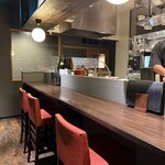 炉端きりゅう - 