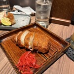 炉端きりゅう - 