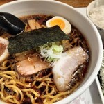 らーめん向日葵 - 