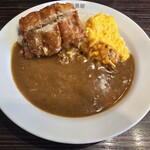 カレーハウスCoCo壱番屋 - 料理写真: