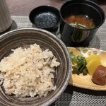 漁火の宿シーサイド観潮 - 