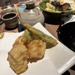 炉端きりゅう - 