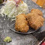 とんかつ とお山 - 