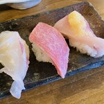 中央市場 ゑんどう - 