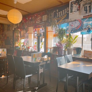 肉汁うどん長嶋屋_2