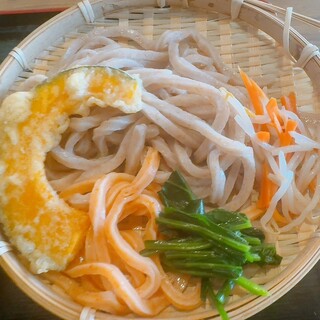 肉汁うどん長嶋屋_1