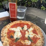 毛利 Salvatore Cuomo - 