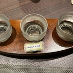 漁火の宿シーサイド観潮 - 