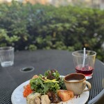 毛利 Salvatore Cuomo - 