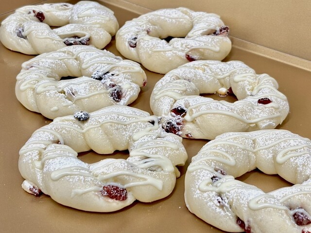 アンベイク - 野沢（パン）の写真