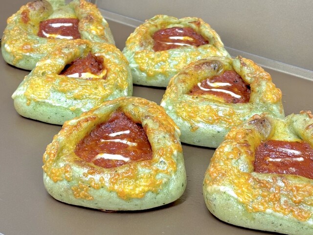 アンベイク - 野沢（パン）の写真