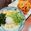 丸亀製麺 行徳店