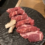 なまらむーちょ - 