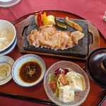 鳴沢ゴルフ倶楽部 - 