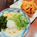 丸亀製麺 行徳店 - 