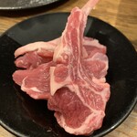 なまらむーちょ - 