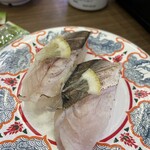 地魚回転すし 小田原港 - 
