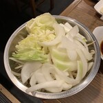 なまらむーちょ - 