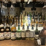 焼鳥酒膳 鸞 - 