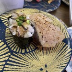 地魚回転すし 小田原港 - 