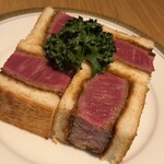 TANAKA YAKINIKU RESTAURANTE - 