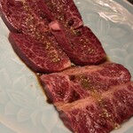 TANAKA YAKINIKU RESTAURANTE - 