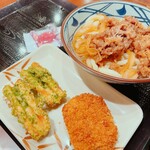 丸亀製麺 行徳店 - 