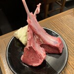 なまらむーちょ - 