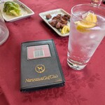 鳴沢ゴルフ倶楽部 - 