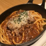 TANAKA YAKINIKU RESTAURANTE - 