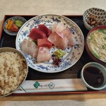 和膳 とく家 - 