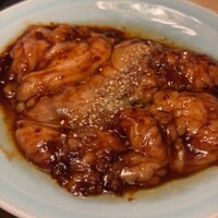 TANAKA YAKINIKU RESTAURANTE - 