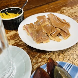 口コミ一覧 : 豚の味珍 （まいちん） - 横浜/豚料理 [食べログ]