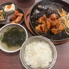 韓料理 ハヌル
