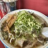 ラーメン 藤 京都本店