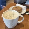 スターバックス・コーヒー らびすた新杉田店