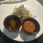 ハンプルThe wave - 