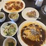 キッチン ティー - 料理写真: