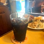 珈琲屋　置時計 - 