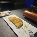 ハンプルThe wave - 